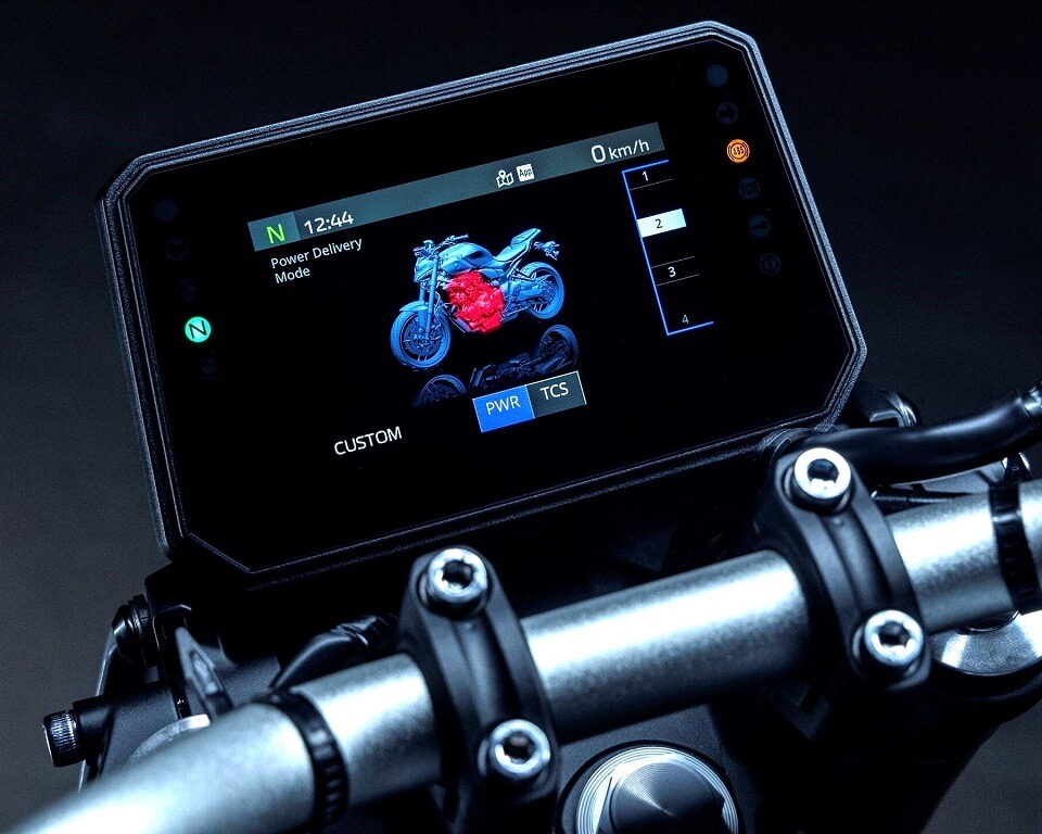 新型MT-07に乗っていただきたいのはこんな方！ | YSP東大宮