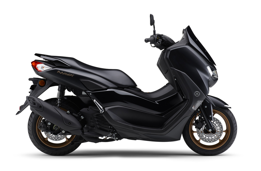 〜155cc スクーター