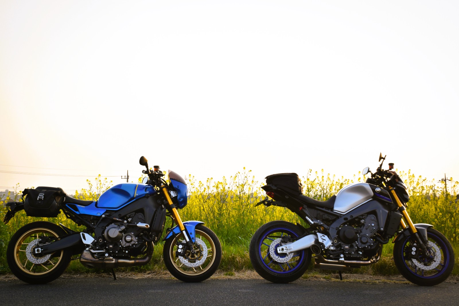 オールスター餃子ツーリング