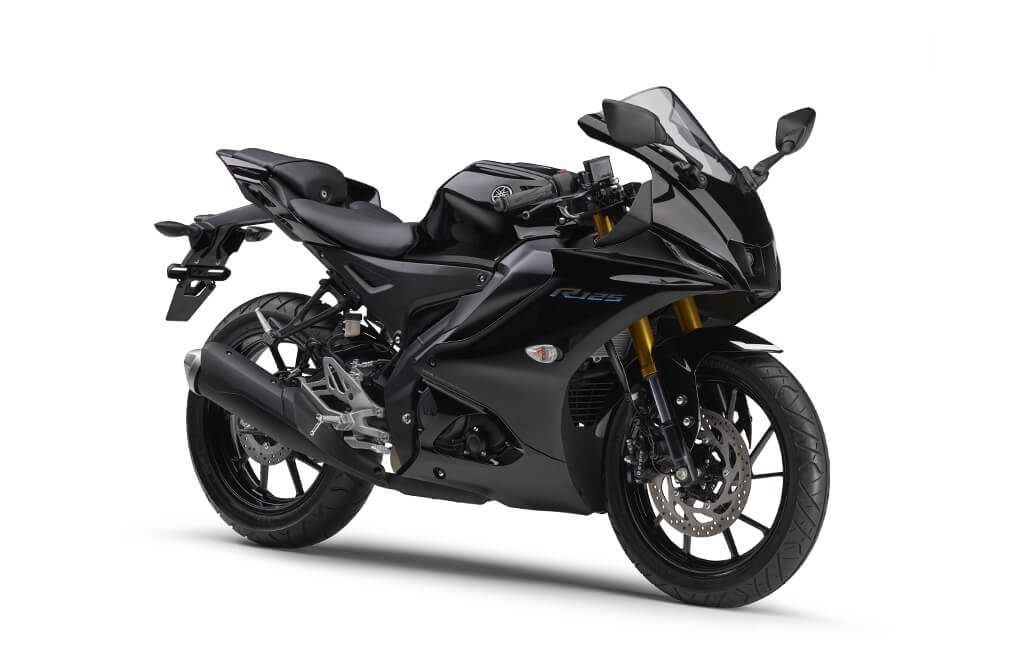30周年9thプロジェクト】YZF-R125