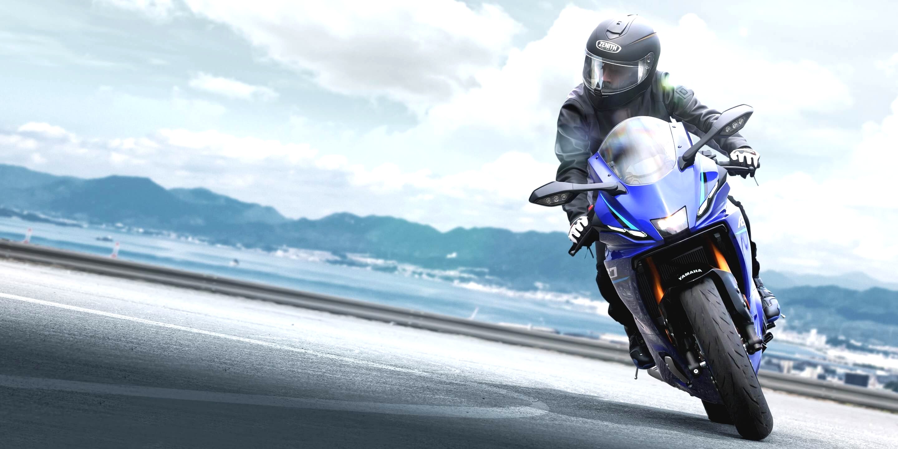 【30周年13thプロジェクト】NewYZF-R7デビューキャンペーン