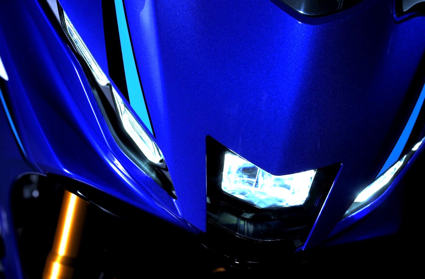 【30周年13thプロジェクト】NewYZF-R7デビューキャンペーン