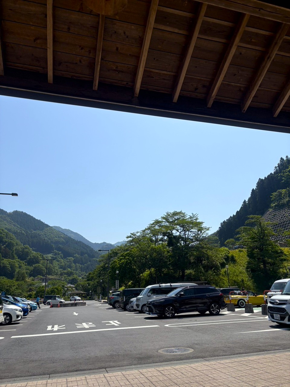 6月14日（日）は雁坂越え！山梨ツーリングです！
