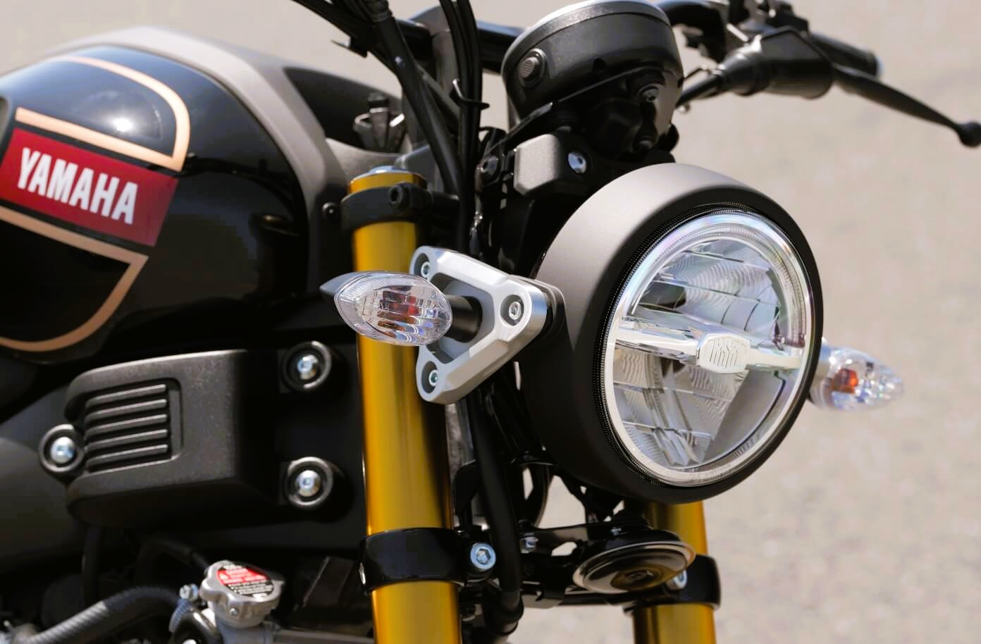 【30周年14thプロジェクト】XSR155 ETCコンプリート