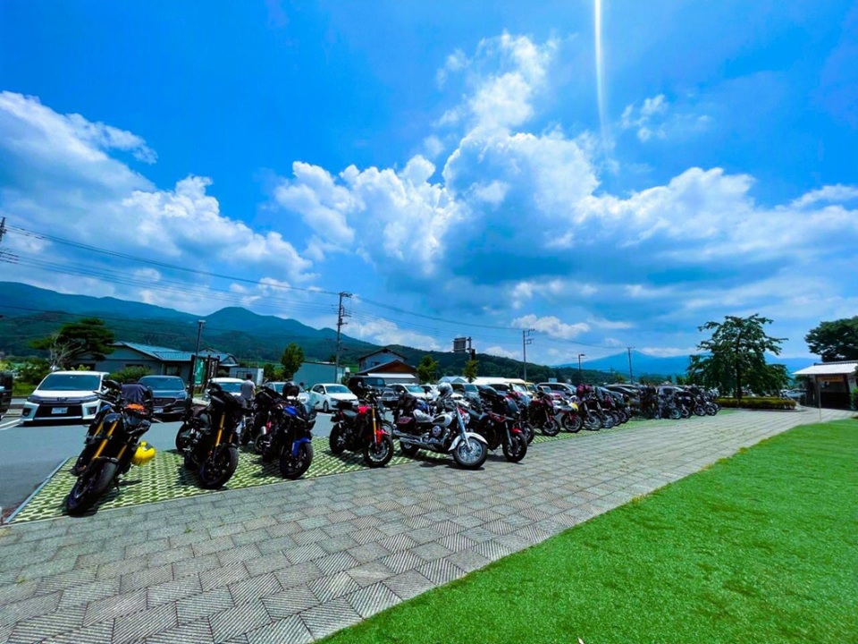 YSP東大宮
