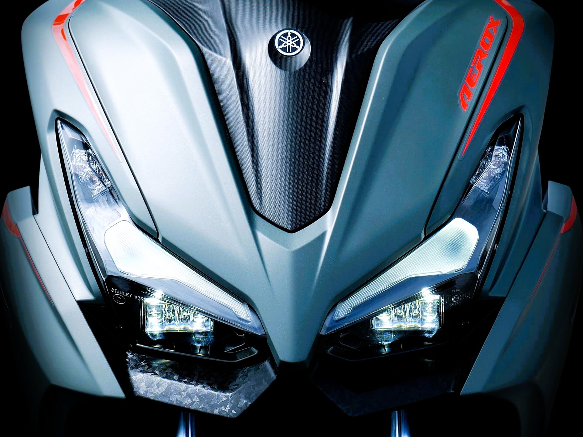 【30周年17thプロジェクト】新型155ccスクーターAEROXデビューキャンペーン